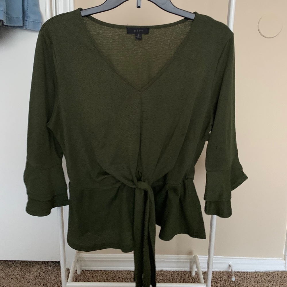Women’s blouse